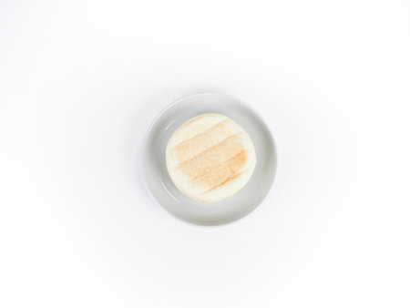 English muffin