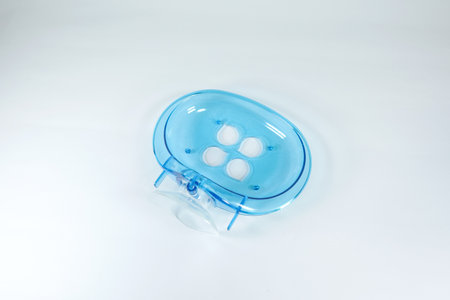 Soap holderの写真素材