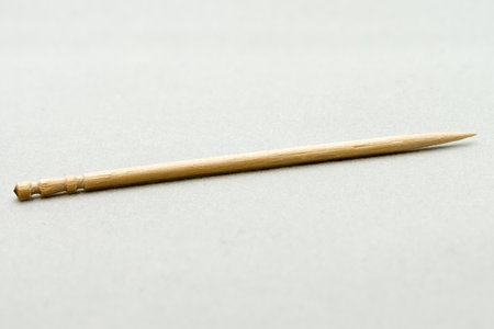 Toothpickの写真素材