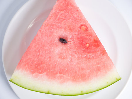 Watermelonの写真素材