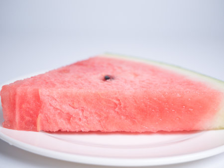 Watermelonの写真素材