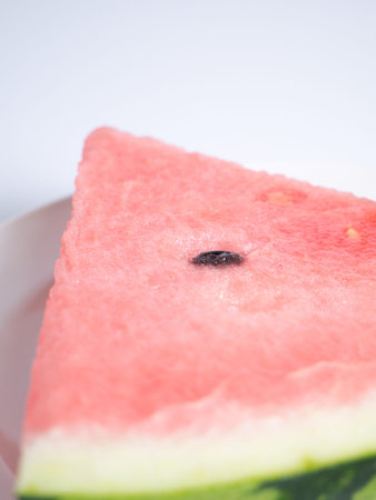 Watermelonの写真素材