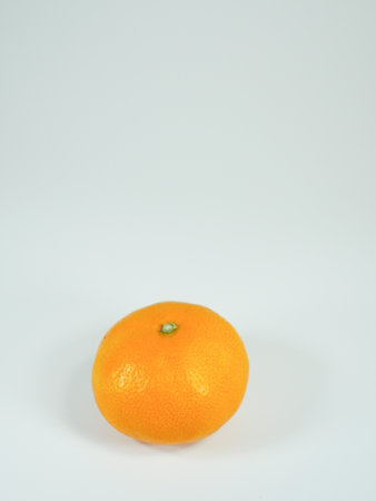Mandarin orangeの写真素材