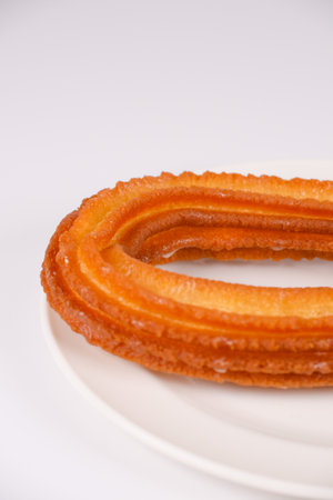 Churrosの写真素材