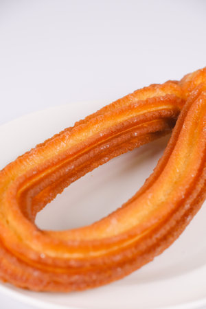 Churrosの写真素材