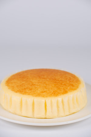 Steamed breadの写真素材