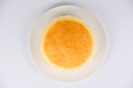 Steamed breadの写真素材