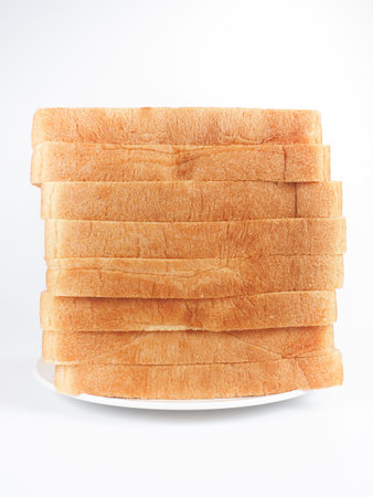 Thin bread