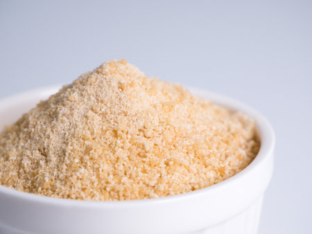 Sugar beet, close upの写真素材