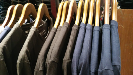 hanger