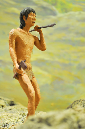 ancientの写真素材