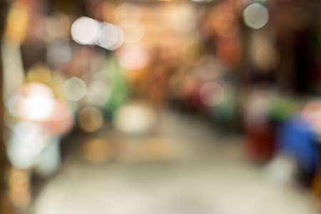 bokeh for web backgroundの写真素材