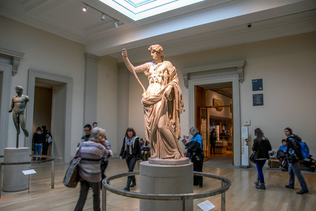 London, UK, 1 November 2012: British Museumのeditorial素材