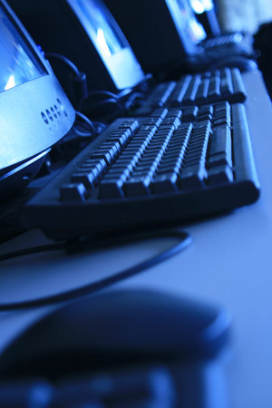 Business Computer