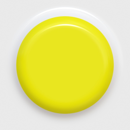 Glossy button iconの写真素材
