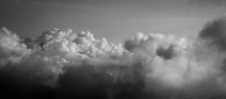 Cloudsの写真素材