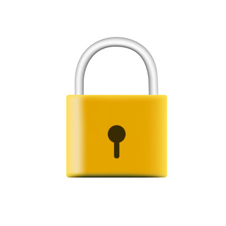 Secure Ssl Encryption Logo, Secure Connection Icon Vector Illustration, Ssl Certificate Icon, Secure SSL Encryption Vector Illustrationのイラスト素材