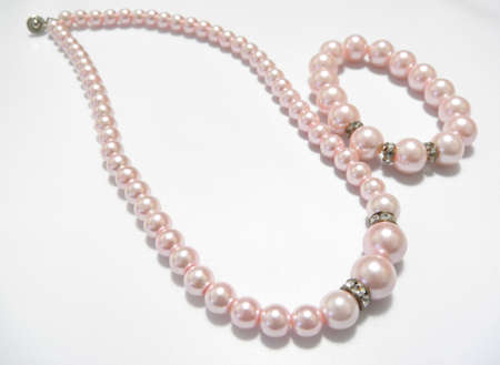 Pearlの写真素材