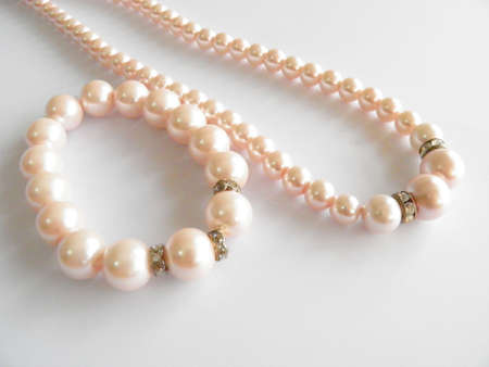 Pearl の写真素材