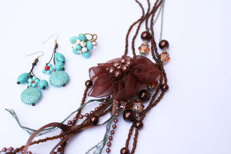 Accessoryの写真素材