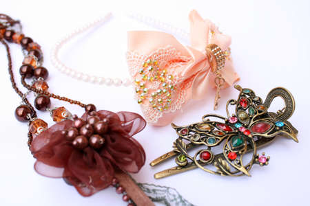 Accessoryの写真素材