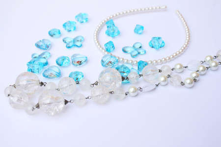Accessoryの写真素材