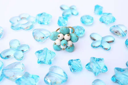Accessory の写真素材