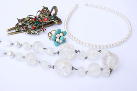 Accessory の写真素材
