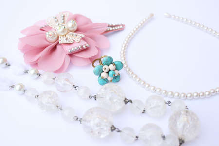 Accessory の写真素材
