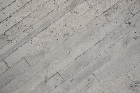 Old stone floorの写真素材