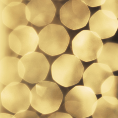 Vintage and abstract bokeh backgroundの写真素材