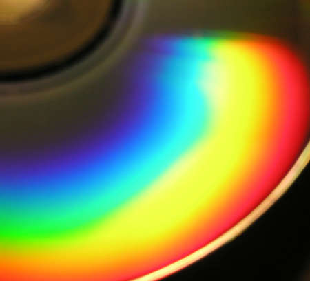 cd diskcdの写真素材