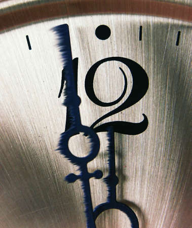 Running timeの写真素材