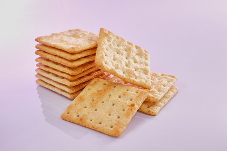 biscuitsの写真素材