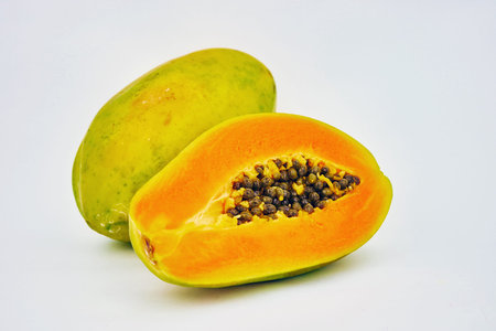 sweet papaya