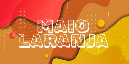 Vector illustration of liquid color background. Colorful liquid background for banner, poster, flyer, web design.のイラスト素材