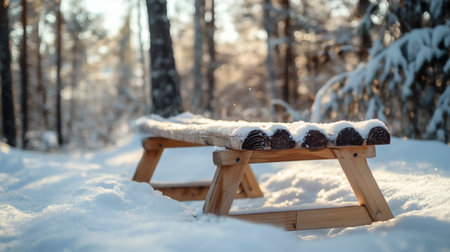 Avocado spread on toast bread, close-up, shallow depth of fieldの写真素材