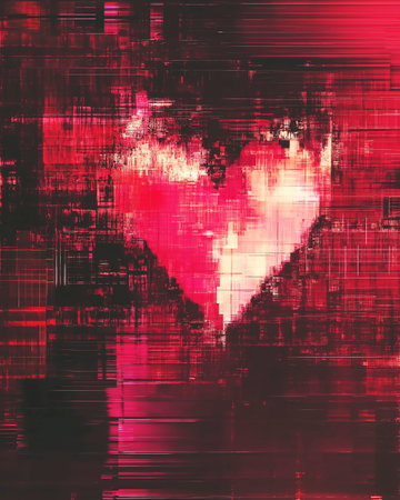 Grunge background with space for text or image. With different color patterns: yellow (beige); red (orange); blackの写真素材