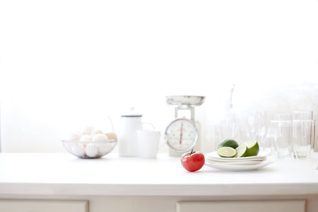 kitchenの写真素材