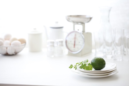 kitchenの写真素材