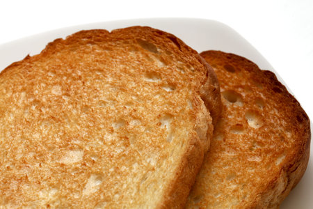 toast