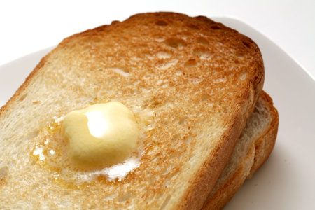 toast