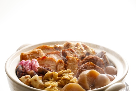 Japanese-style foodの写真素材