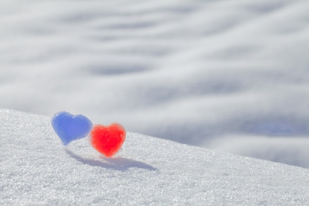 heartの写真素材