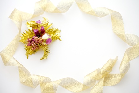 Christmasの写真素材