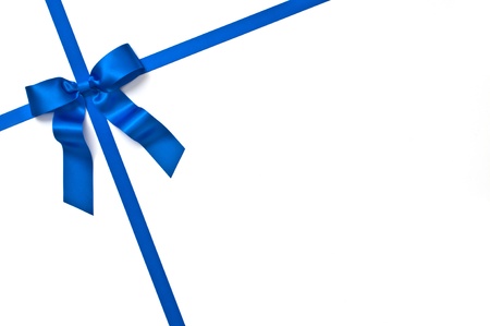ribbon, の写真素材