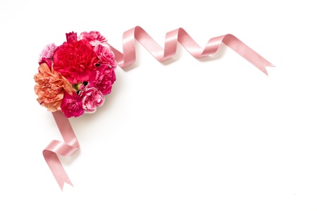 Mother s Dayの写真素材