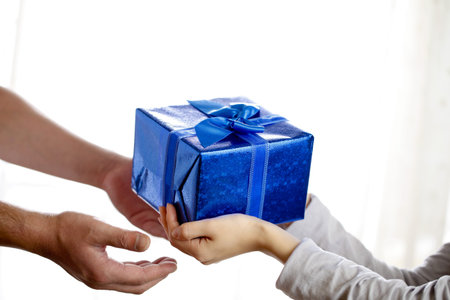 Father s Dayの写真素材