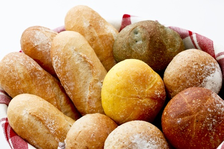 Breadの写真素材