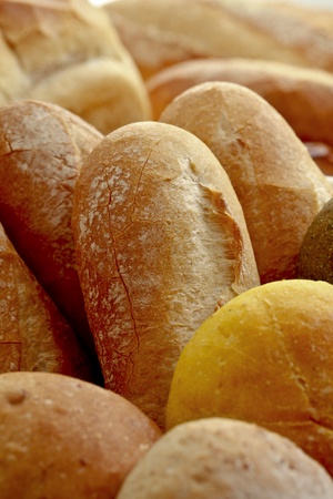 Breadの写真素材